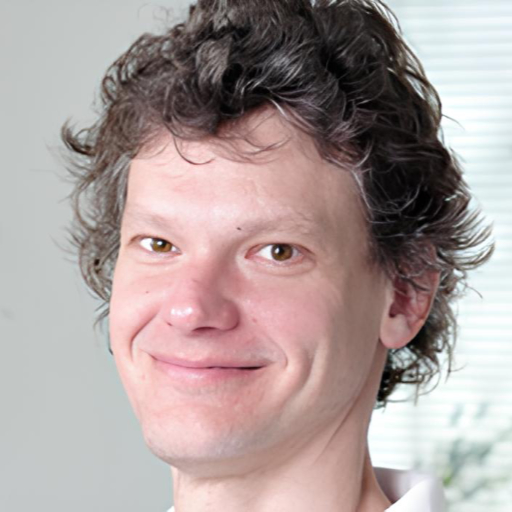 Dr. Jan Schlorf